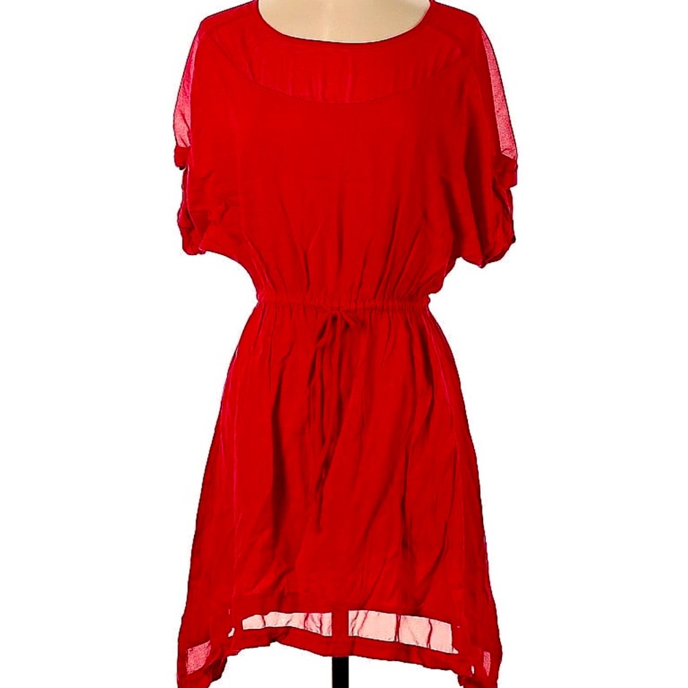 Express Casual Dress